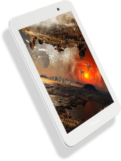 ASUS MeMO Pad ME176CX